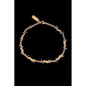 생로랑 Cassandre 멀티 charm 브레이스렛 757664Y15008030 TP566078939