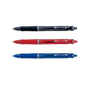 BAB15EFBB 파이롯트 유성펜 아크로볼 BAB15EFBB 0.5mm 1개입