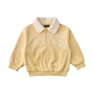 [블루독]YE/BL 골벨로아집업스웨트셔츠 25C25-334-53,54