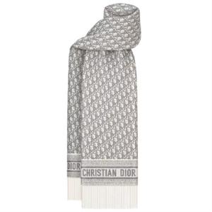 디올 Dior Oblique 스카프 51DOB209L080_CO95