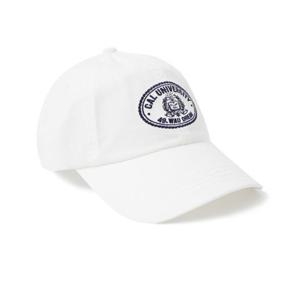 [후아유] 캠퍼스 프린팅 볼캡   WHACF2372A