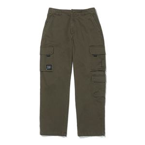 [인터크루]주자백 기모 건빵 스트레이트 ITX4PL04ADK_CC