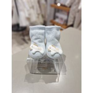 [에뜨와HU] 안스양말 07T176002 (MINT) 신상품 현대울산