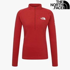 노스페이스 NT7LR88 여성 오틀러 긴팔 집티 NT7LR88B