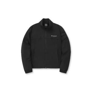 디스커버리져지 BQK DWTR44044-BKS 여성 우븐 트레이닝 자켓