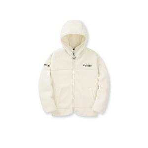 디스커버리키즈자켓 BQK DKSS31046-IVS 키즈 에센셜 플리스 점퍼