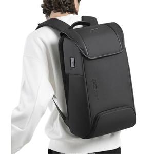 잠금기능 방수 분리수납 노트북백팩 가방 B91006 30대