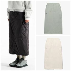 [휠라] FILA 여성용 패딩 롱스커트 FS254SK01F001 3종 택1