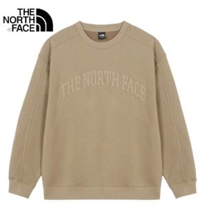 [노스페이스] 남성 키네틱 플리스 스웻셔츠 NM5MR54D