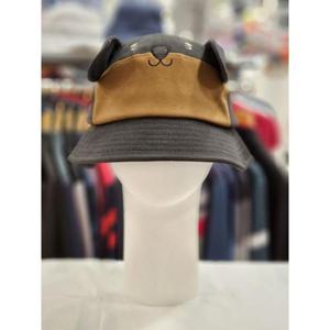 루이까스텔 세이브존01 모자 여성 FW강아지얼굴 모직 햇 7LDCP939