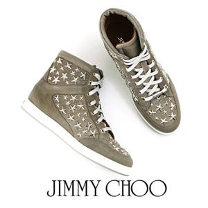 지미추 도쿄 스타스터드 하이탑 TOKYO PEBBLE