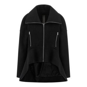 릭 오웬스 자켓 RO02E4752WSF09 Black