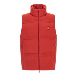 몽클레어 몽클레어 x 에이셉 라키 스파키 다운 베스트 K24041A00