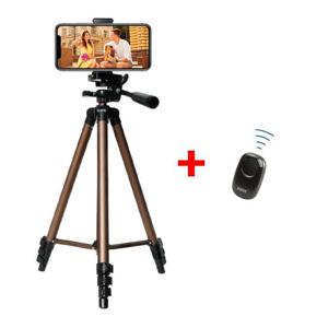 rozet 튼튼한삼각대 스마트폰 카메라 거치대 RX-5570