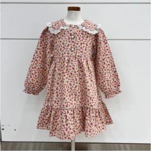 [탈렌트키즈](모다시흥)쁘띠앙팡 PCU75GOP43 PC엘라원피스_SH