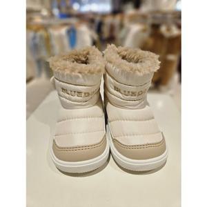 블루독베이비[hu] 25.FW겨울신상 (IV)베이직패딩부츠 45C14-825-04 유아신발 겨울부츠 눈썰매부츠 걸음마