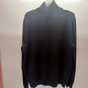 Latium HC06 깔끔하고 부드러운 무지 목폴라 니트티 T2547sw01B