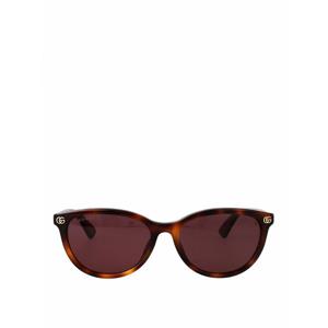 [GUCCI] 라프리마 여성 선글라스 GG1818SK002 Brown /8