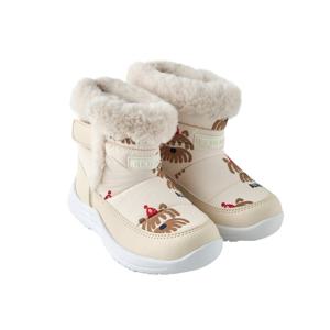 [블루독]CR 스노우B삽살이숏패딩부츠 25C19-825-01.