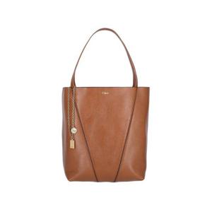 끌로에 토트백 C25SS811N84 26M Brown