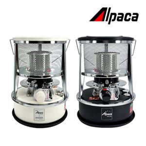 [KC인증] 알파카 캠핑난로 TS-231S 세라믹에디션