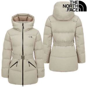 노스페이스 NJ1DR83 여성 베일 다운 파카 NJ1DR83C