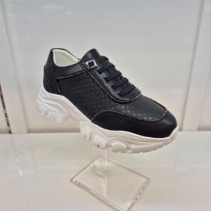 엘칸토 HC11 소가죽 여성화 A0K1U5E1319