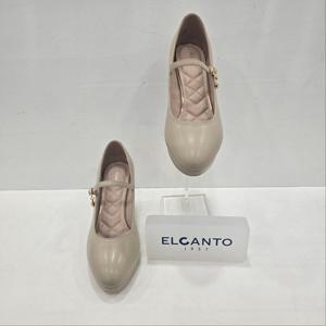 [엘칸토]여성 참 장식 메리제인 구두 LCHSWDFT78U413 35 JE2 JJ