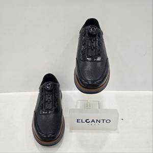 [엘칸토]남성 콤비 다이얼 스니커즈 LCHSMSFS08U513 19 JE2 JJ