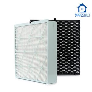 삼성 큐브 공기청정기 필터 CFX-H180D 프리미엄