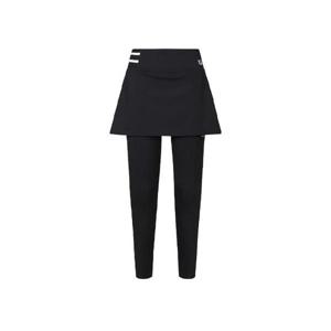 휠라 여성 기모 스커트 레깅스 FS254IP11F001-001