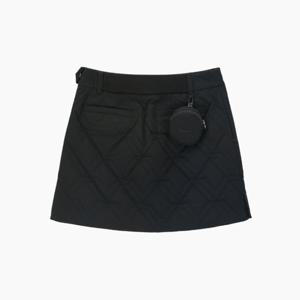 [볼빅]볼빅 골프 퀼팅볼케이스 큐롯 VLCUO901-BK