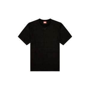 25 FW 디젤 로고 티셔츠 A200490NIAX TP445774283