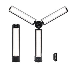 전방향 전방향 휴대용 LED 라이트 HR-R100 Ylight 휴라이즈