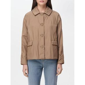 막스마라 더 큐브 자켓 2529486054600 023 Brown