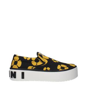 마르니 로퍼 SNZW013503P4927ZO266