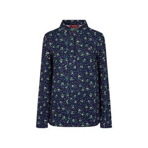 [크로커다일 레이디]코트나 반집업 티셔츠 CLEWTS219