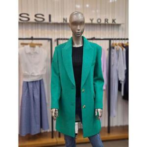 제시뉴욕 세이브존05 울혼방 하프코트 MDA-NRHL1770GR