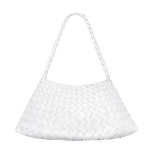 드래곤디퓨전 로잔나 토트백 가방 화이트 8943-WH