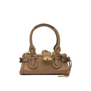 끌로에 토트백 CH26SS805P75209 BROWN