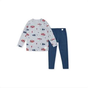 [오가닉맘]오가닉맘 엠블긴소아동내의 (MJFP9K04)-gn