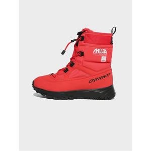 [다이나핏][택가 189,000원 40% 할인]남성 여성 겨울 패딩 부츠 판테라 미드 YUW24N34