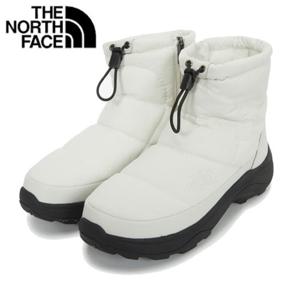 노스페이스 NS87R63C 남여공용 눕시 패딩부츠 부띠 숏 방한화