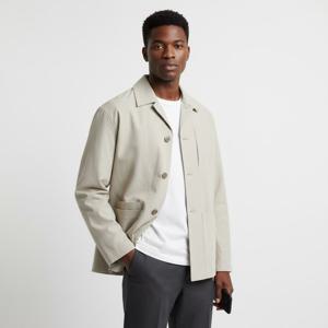 르메르 25SS 매스틱 박시 SB 워크웨어 린넨 자켓 OW1148 LF1350 200