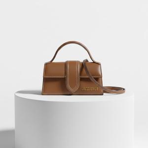 JACQUEMUS 25FW LE BAMBINO (BAW00006AC01C04 811) (밤비노 스몰 플립 백)