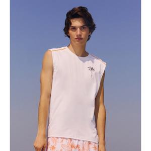 아레나  코코스 슬리브리스 래쉬가드 (A5BM1PR10OWT)