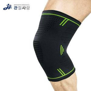 관절사랑 Neo 스포티 무릎 보호대 (2p 1set) 골프