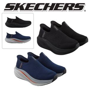 스케쳐스 남성용 고워크 맥스쿠셔닝 아치핏 슬립인스 SP0MWCFX081외 1종 CH