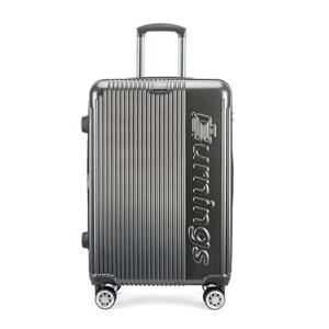 20호 하드캐리어 여행가방 확장형 BP835_20 차콜 여행가방 캐리어가방 캐리어여행가방 여행용캐리어 기내용캐리어 화물용캐리어 20호캐리어