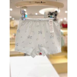 [오가닉맘] 아동 엘니민여아드로즈 (MLSUDW03)